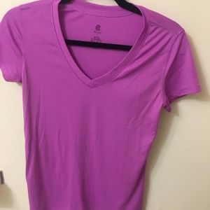 Champion workout Tee